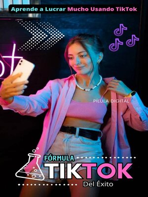 cover image of Fórmula TikTok Del Éxito